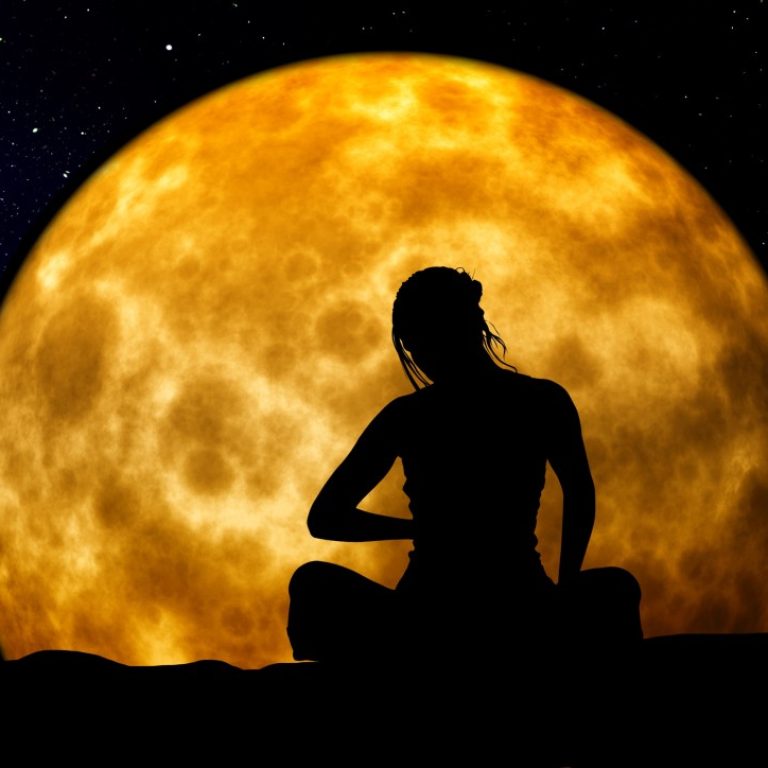 Rituale Munhay “Luna e Anima”